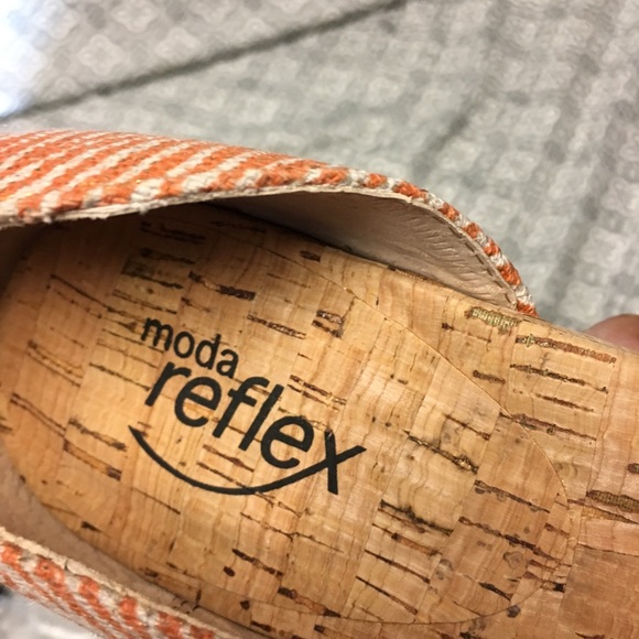 Mods Reflex shoes - Picture 6 of 7